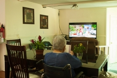 tv-room