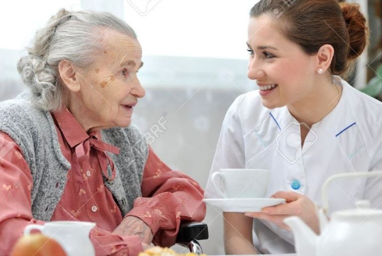 woman-nurse